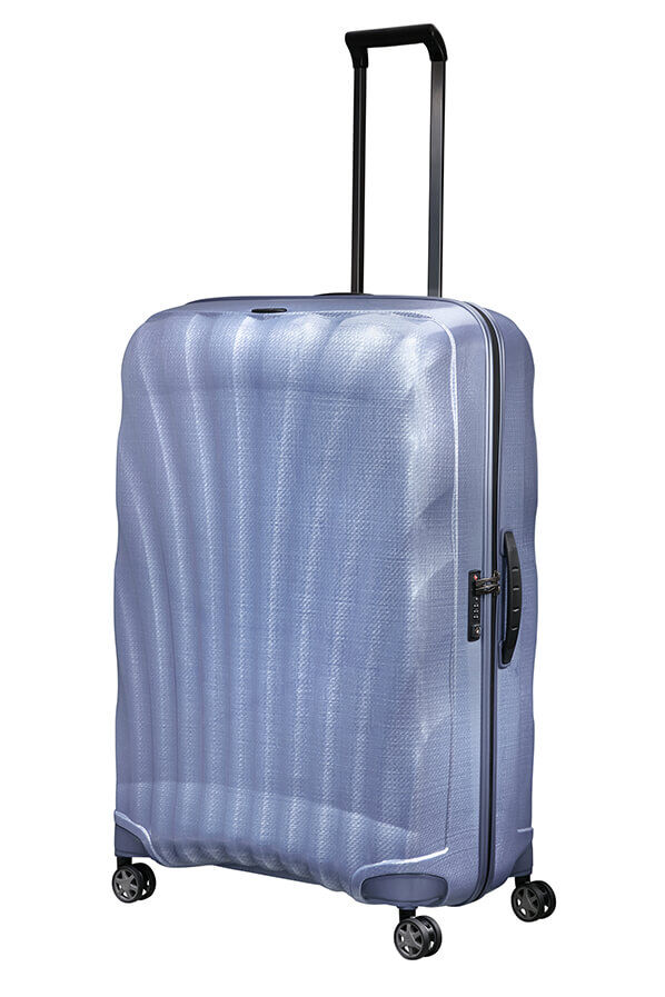 Samsonite C-Lite Spinner 86cm  Lavender