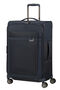 Samsonite Airea Spinner Expandable 67cm  Dark Blue