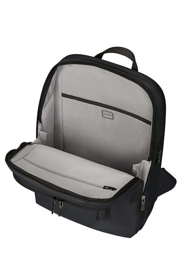 Samsonite Glam-Go Laptop Backpack 15.6'  Black