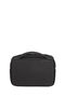 Samsonite Stackd Toilet Kit Weekender  Black