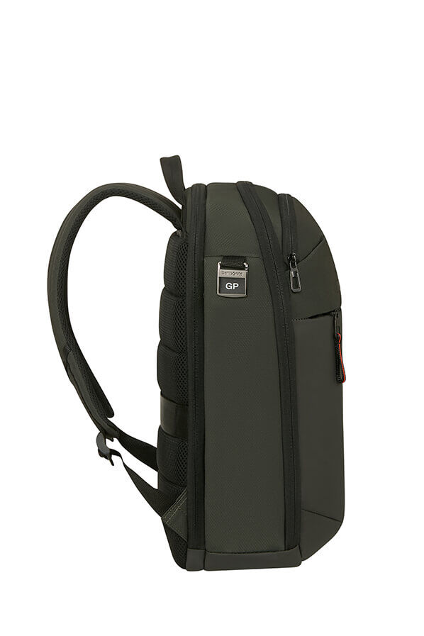 Samsonite Moderny Laptop Backpack 15.6'  Green