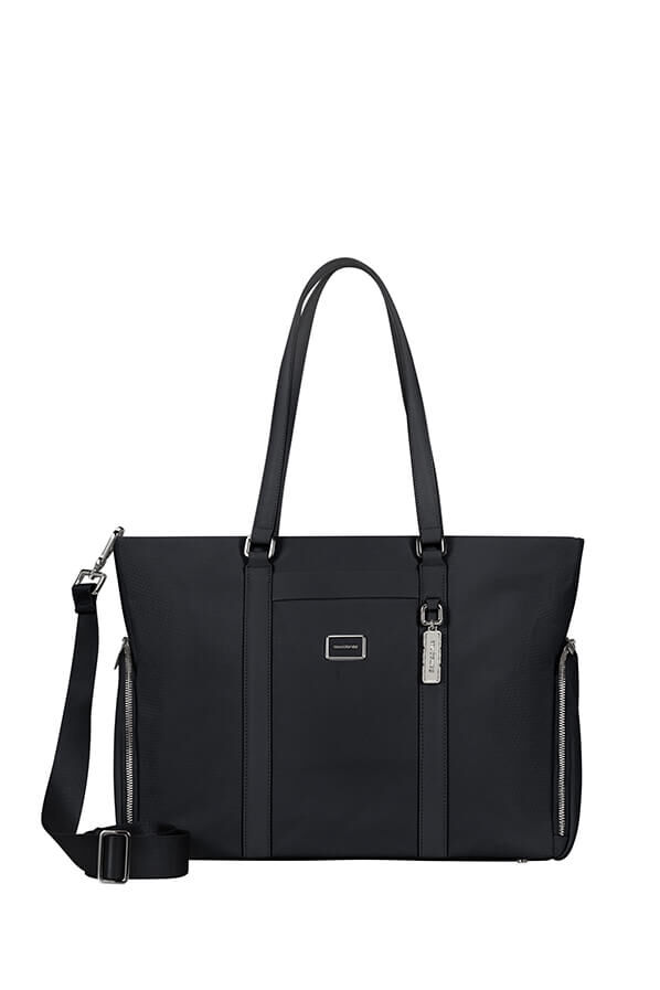 Samsonite Image Biz Travel Tote Bag 14.1'  Black