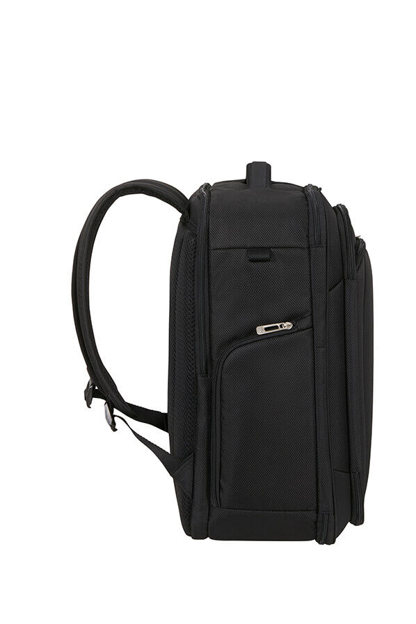 Samsonite Respark Underseat Backpack M  Ozone Black