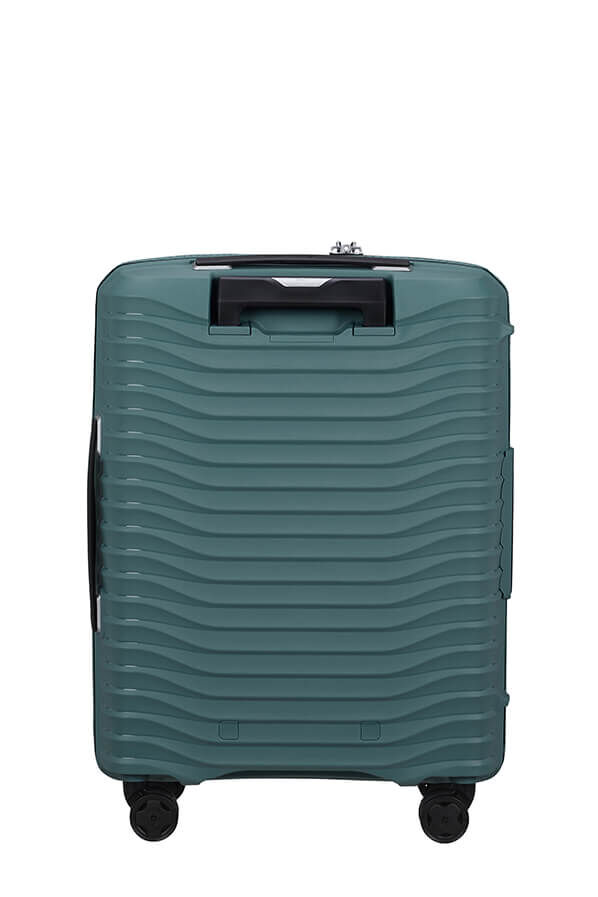 Samsonite Upscape Spinner 55/20 Exp  Northern Blue