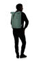 Samsonite Coatify Biz Rolltop Backpack 15.6'  Green