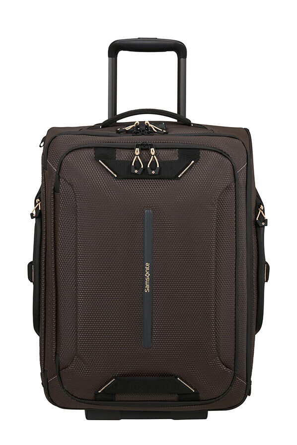 Ecodiver Duffle t&aacute;ska ker&eacute;kkel / H&aacute;tizs&aacute;k 55cm