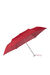 Samsonite Alu Drop S Esernyő  Sunset Red Polka Dots