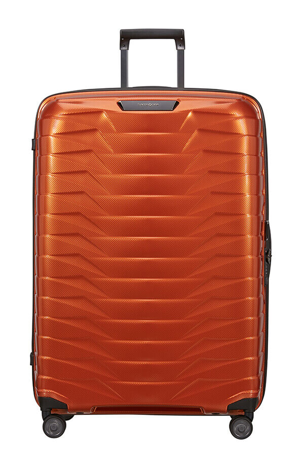 Samsonite Proxis Spinner 81cm  Flame