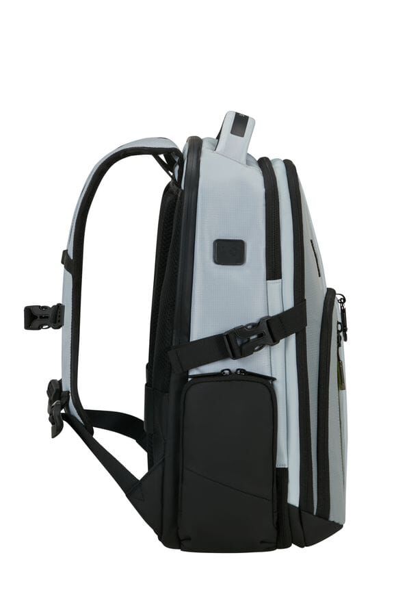 Samsonite Biz2go Bp 15.6' Daytrip Cool  Grey/Metallic Melon