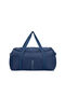 Samsonite Ta Revolution Foldable Duffle M  Midnight Blue