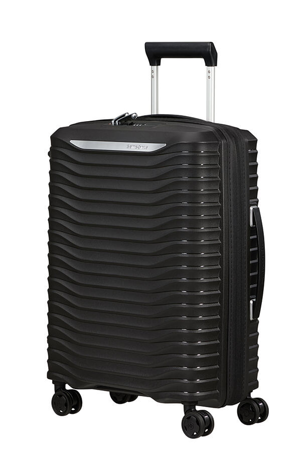 Samsonite Upscape Spinner 55/20 Exp 55cm  Black