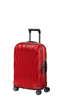 Samsonite C-Lite Spinner (4 wheels) 55cm