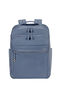 Samsonite Move Journey Underseat Backpack M  Storm Blue