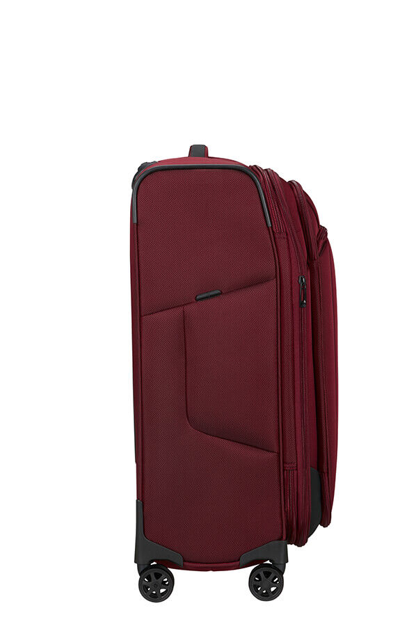 Samsonite Respark Spinner 67/24 Exp 67cm  Burgundy