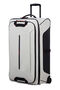 Samsonite Ecodiver Duffle/Wh 79/29  Cloud White