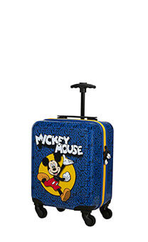 Samsonite Daydream Disney Spinner (4 ker&eacute;k) 45cm | Samsonite Daydream Disney Spinner Disney 45cm  Mickey Happy