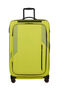 Samsonite Glazed Spinner Expandable 78cm  Lime Punch