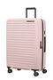 Samsonite Restackd Spinner Expandable 75cm  Rose