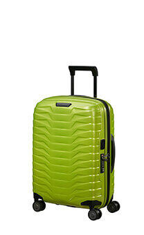 Samsonite Proxis Spinner expandable (4 wheels) 55cm