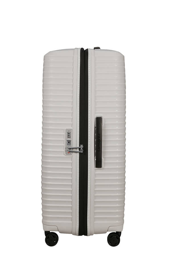 Samsonite Upscape Spinner 81/30 Exp  Cloud White