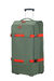 Samsonite Sonora Duffle táska kerékkel 82cm Thyme Green