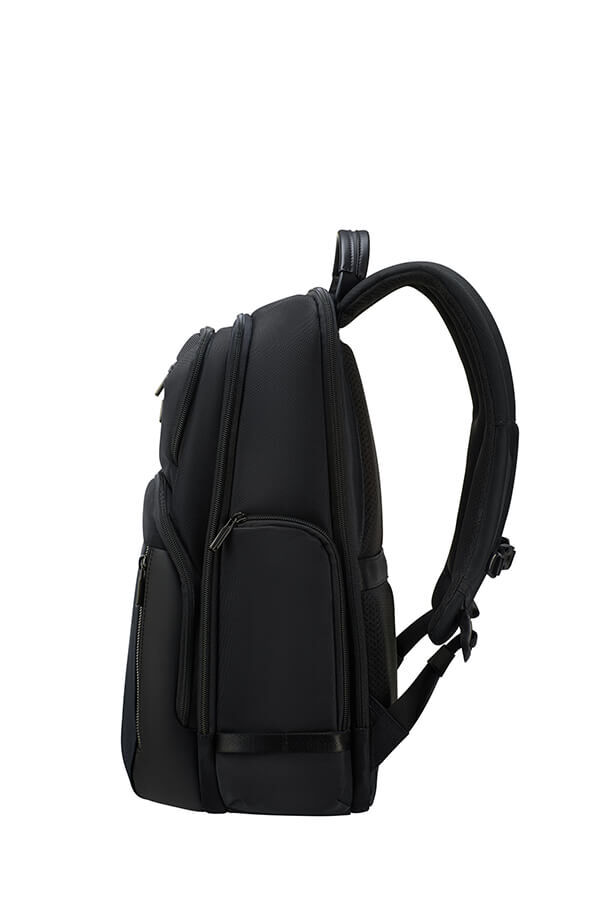 Samsonite Urban-Eye Laptop Backpack 15.6'  Black
