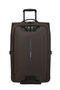 Ecodiver Duffle with wheels 67 cm