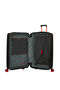 Samsonite Prodiver Hs Spinner Expandable 81cm  Black