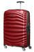 Samsonite Lite-Shock Spinner (4 kerék) 69cm Deep Red