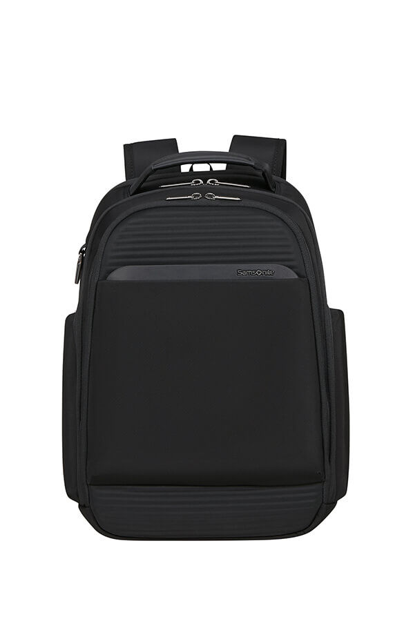 Samsonite Paralux Everyday Backpack  Black