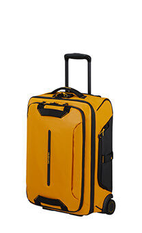 Samsonite Ecodiver Duffle táska kerékkel 55cm