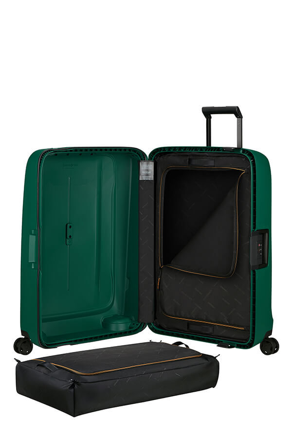 Samsonite Essens Spinner 69cm  Alpine Green