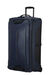 Samsonite Ecodiver Duffle táska kerékkel 79 cm Blue Nights
