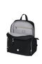 Samsonite Karissa Evo Daily Backpack  Black