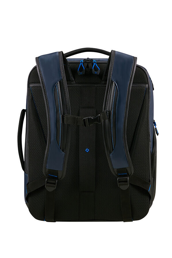 Samsonite Ecodiver Laptop Backpack Underseater M  Blue Nights