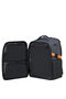 Samsonite Biz2go Underseat Backpack S  Graphite/Apricot