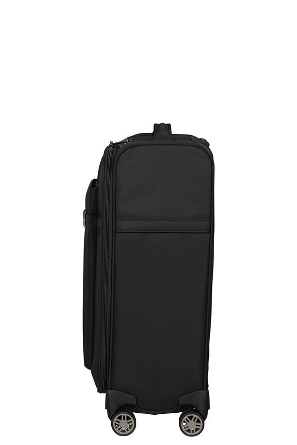 Samsonite Airea Spinner Expandable 35cm 55cm  Black