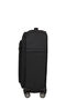 Samsonite Airea Spinner Expandable 35cm 55cm  Black