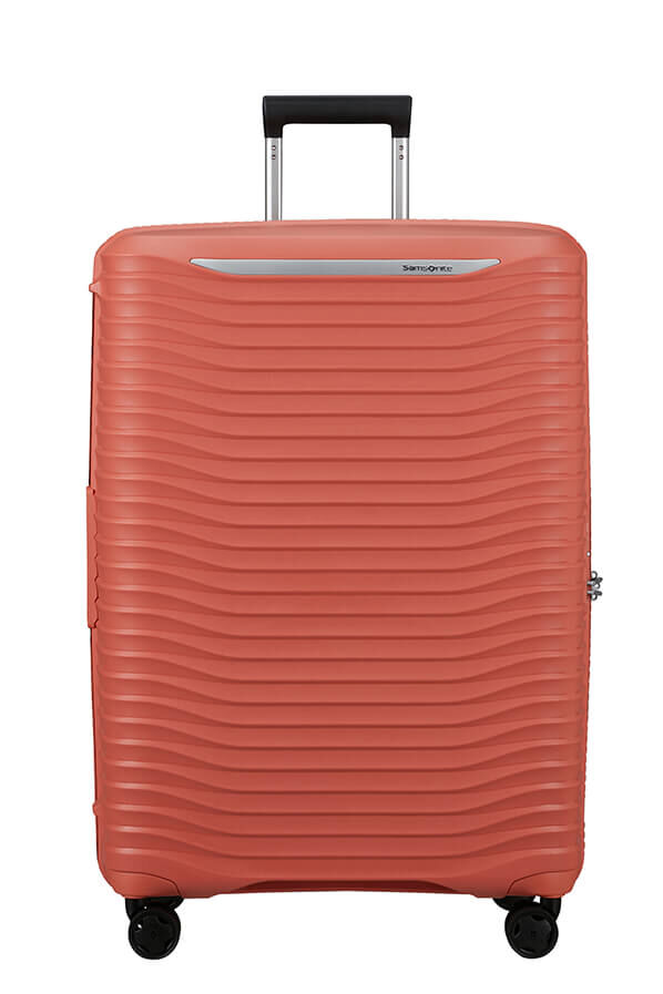 Samsonite Upscape Spinner 75/28 Exp  Clay
