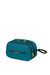 Samsonite Ecodiver Kozmetikai táska  Petrol Blue/Lime