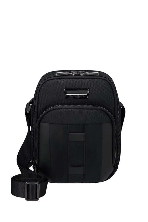 Samsonite Urban-Eye Crossover S 7.9'  Black
