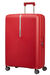 Samsonite Hi-Fi Bővíthető Spinner (4 kerék) 75cm Red