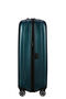 Samsonite Nexis Spinner Expandable 82cm  Deep Petrol