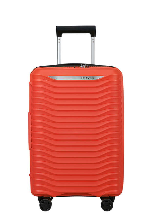 Samsonite Upscape Spinner Expandable Length 35cm 55cm  Lava