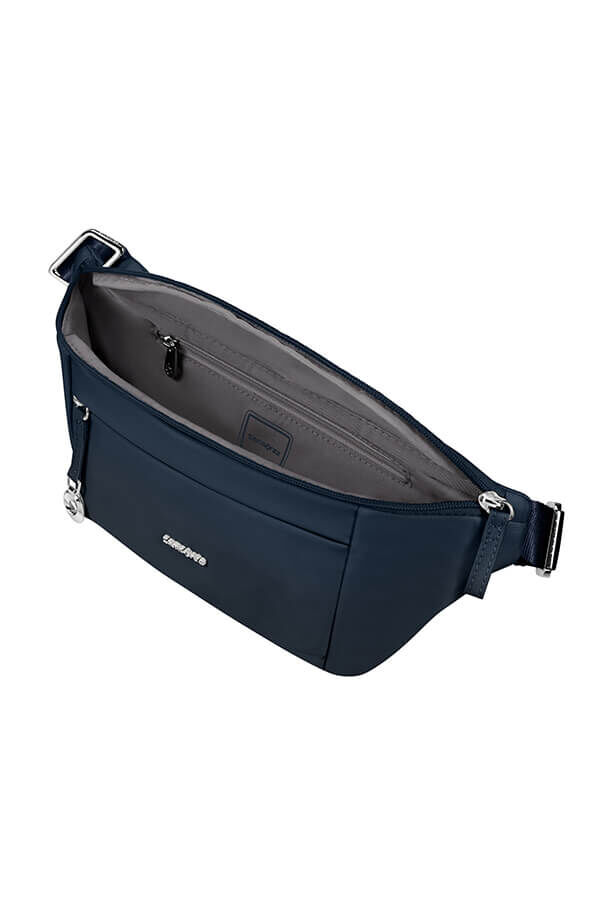 Samsonite Move 5.0 Waist Bag S  Dark Blue