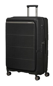 Samsonite Paralux Spinner expandable (4 wheels) 81cm