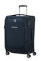 Samsonite Re-Lite Spinner Expandable 67cm  Midnight Blue