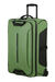 Samsonite Ecodiver Duffle táska kerékkel 67 cm Stone Green