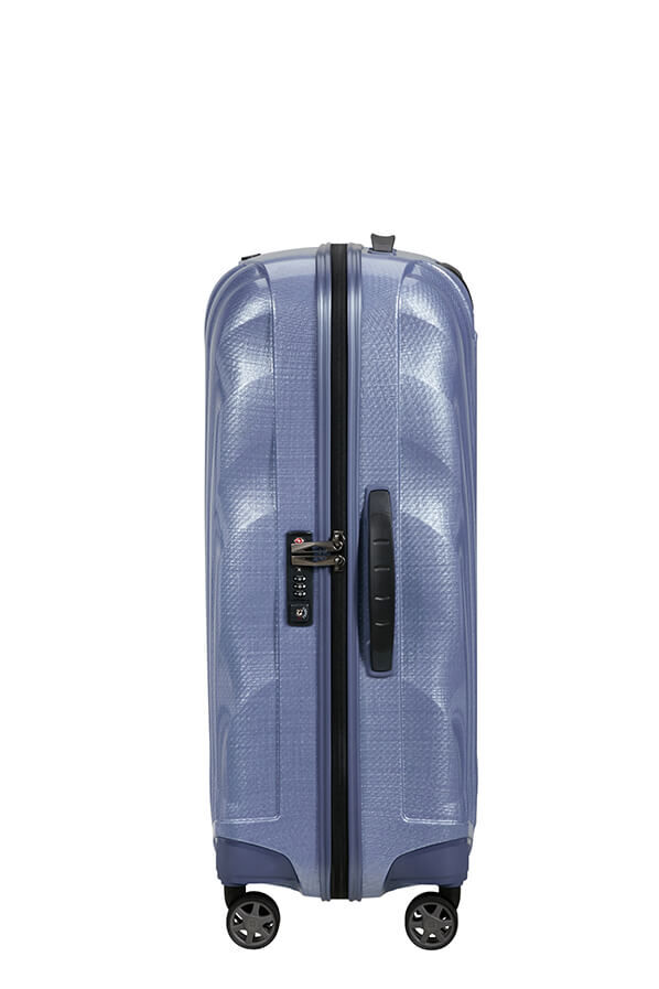 Samsonite C-Lite Spinner 69cm  Lavender