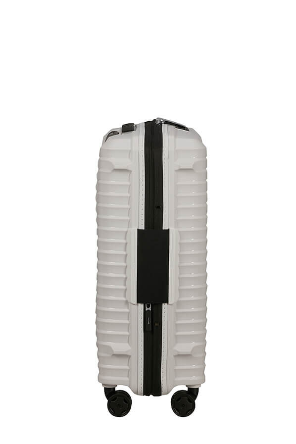 Samsonite Upscape Spinner 55/20 Exp  Cloud White